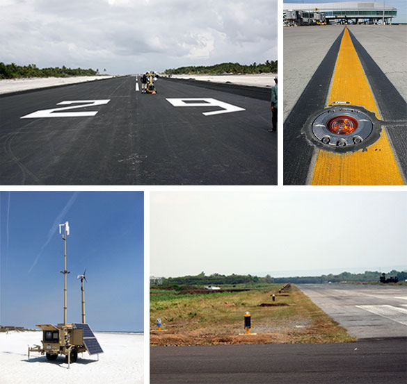 Airfield Development